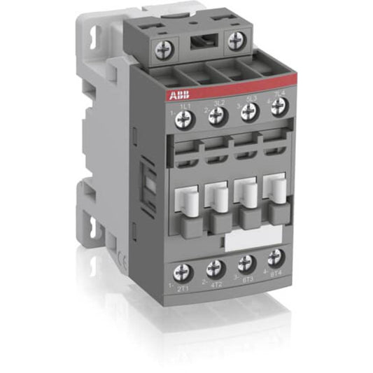 AF16-40-0013, kontaktor, ABB