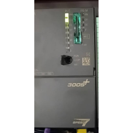 VIPA 307-1EA00, 5A power supply, for plc