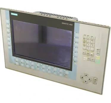 6AV2124-1MC01-0AX0, SIMATIC HMI KP1200 Comfort12" szélesképernyõs TFT kijelzõ, Siemens
