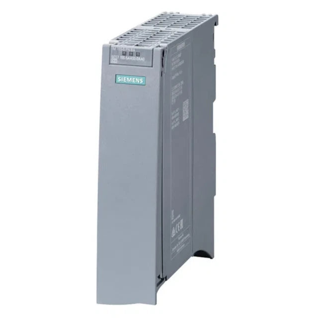6ES7155-5AA00-0AA0, SIMATIC ET 200MP PROFINET bemeneti-kimeneti eszköz, Siemens