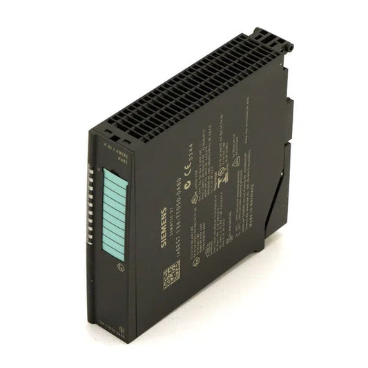 6ES7134-7TD50-0AB0, SIMATIC, elektronikus modul ET200iSP-hez, Siemens