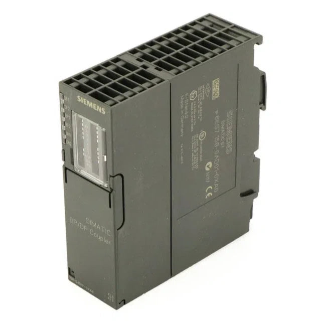 6ES7158-0AD01-0XA0, SIMATIC DP, DP/DP coupler, Connection module, Siemens