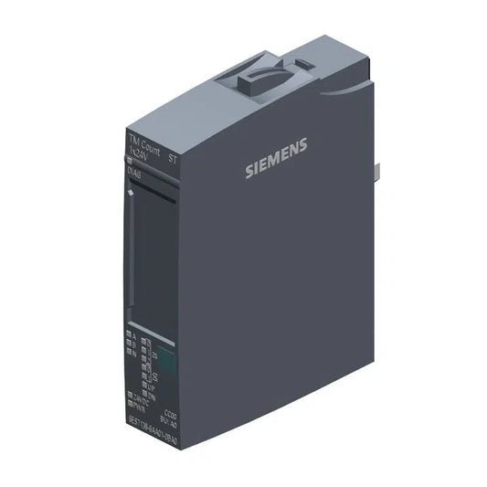 6ES7138-6AA01-0BA0, SIMATIC ET 200SP,  számlálómodul, Siemens