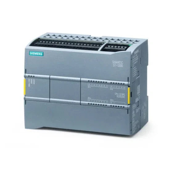 6ES7215-1AF40-0XB0, SIMATIC S7-1200F, CPU 1215 FC, Kompakt-CPU, Siemens