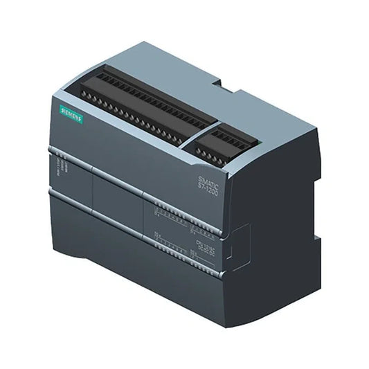 6ES7215-1AG40-0XB0, SIMATIC S7-1200, CPU 1215C, Kompakt-CPU, Siemens