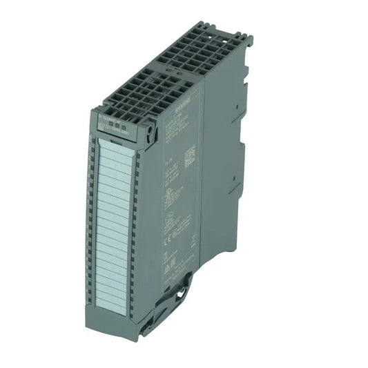 6ES7521-1BH00-0AB0, SIMATIC S7-1500, digitális bemeneti modul, Siemens