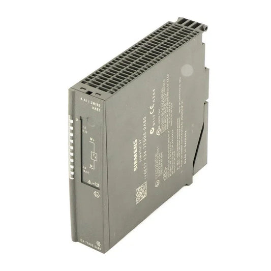 6ES7134-7TD00-0AB0, SIMATIC, elektronikus modul ET200iSP-hez, Siemens