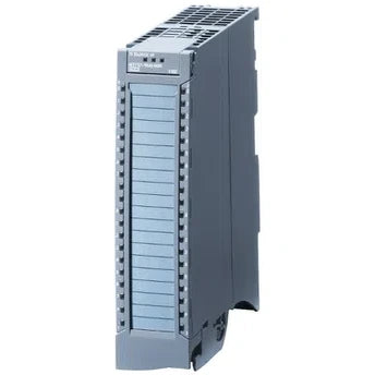 6ES7521-1BH50-0AA0, SIMATIC S7-1500, digitális bemeneti modul, Siemens