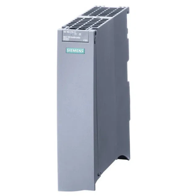 6ES7155-5AA00-0AC0, SIMATIC ET 200MP. PROFINET IO eszközinterfész modul, Siemens