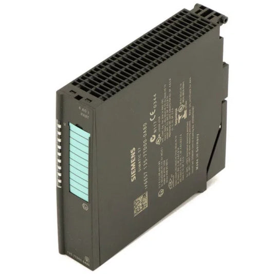 6ES7135-7TD00-0AB0, SIMATIC, elektronikus modul ET200iSP-hez, Siemens