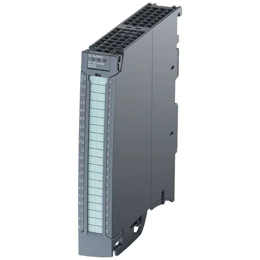 6ES7522-1BH10-0AA0, SIMATIC S7-1500, digitális kimeneti modul, Siemens