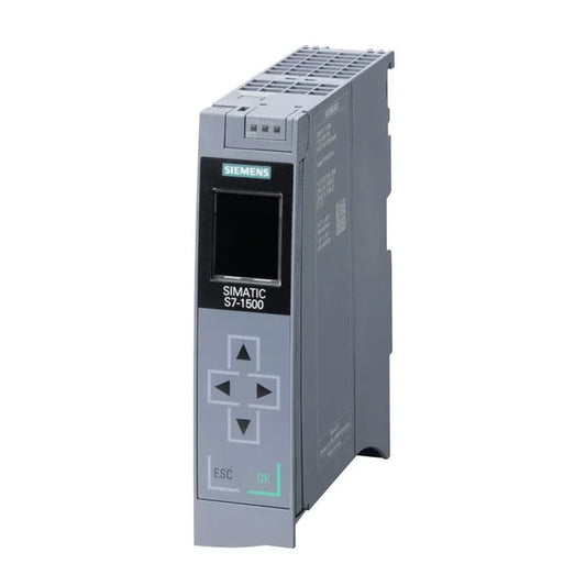 6ES7513-1RL00-0AB0, SIMATIC S7-1500R, Zentraleinheit, Siemens