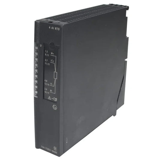 6ES7134-7SD51-0AB0, SIMATIC, elektronikus modul ET200iSP-hez, Siemens