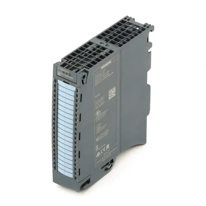 6ES7521-1BL00-0AB0, SIMATIC S7-1500, digitális bemeneti modul, Siemens