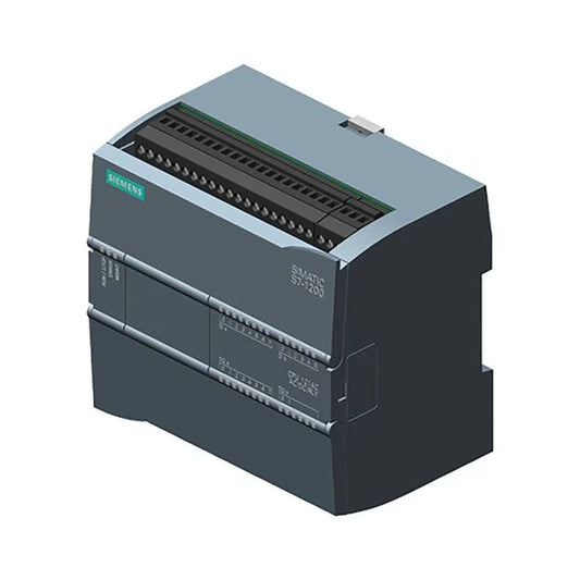 6ES7214-1BG40-0XB0, SIMATIC S7-1200, CPU 1214C, Kompakt-CPU, Siemens