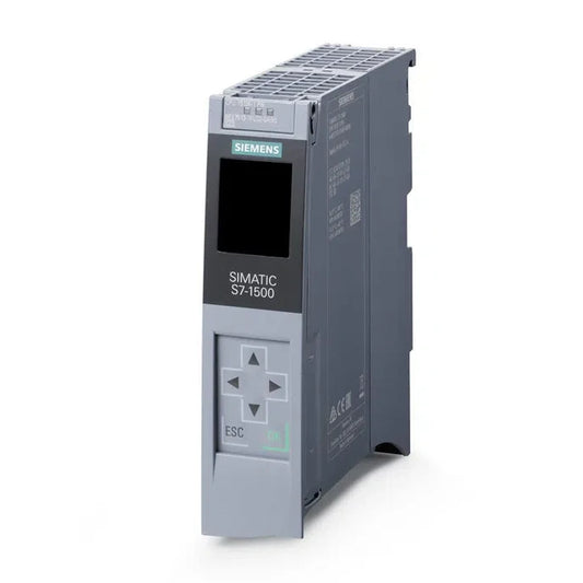 6ES7513-1FL02-0AB0, SIMATIC S7-1500F, Zentraleinheit, Siemens