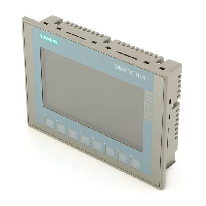 6AV2123-2GA03-0AX0, KTP700 Basic DP, SIMATIC HMI, 7" TFT display, Siemens