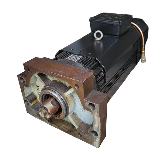 VAC.., AC-Hauptspindelmotor, 15kW, Okuma
