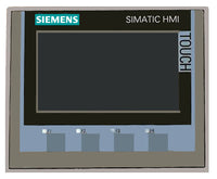 6AV2124-2DC01-0AX0, SIMATIC, KTP400 Comfort panel, hmi