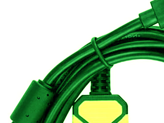 USB-MR-CPCATCBL3M, Mitsubishi Melsec, programming/troubleshooting cable