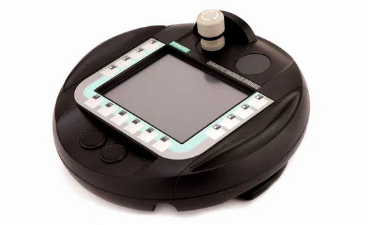 6AV6645-0BB01-0AX0, SIMATIC Mobile Panel 177 PN, Siemens