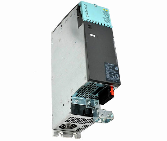 6SL3120-1TE23-0AA0, SINAMICS egymotoros modul, 30A, Siemens