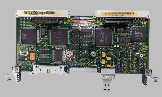 6SE7090-0XX84-0AD1, motion control card, for Simovert Masterdrives