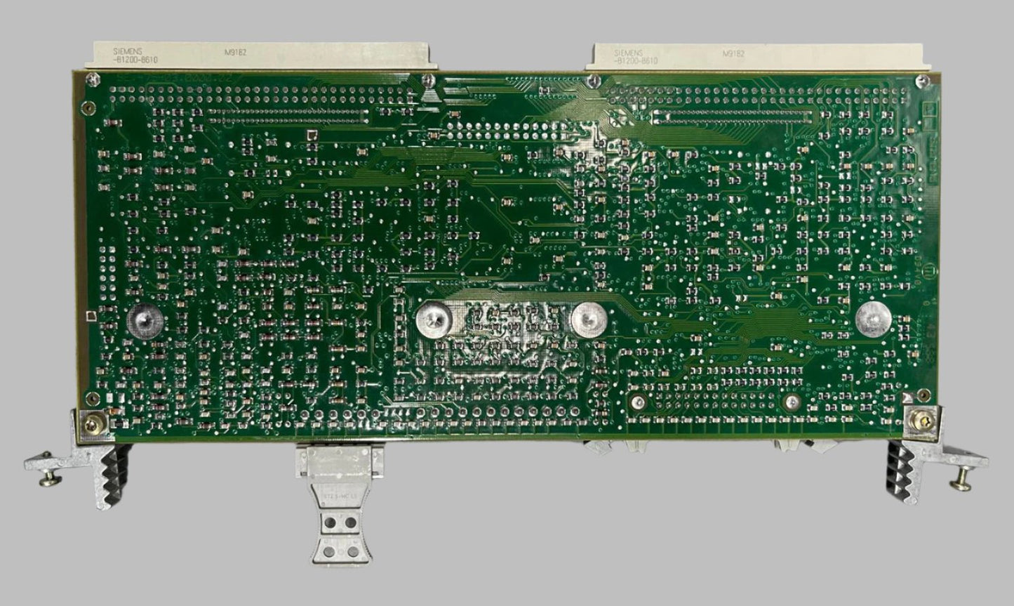6SE7090-0XX84-0AD1, motion control card, for Simovert Masterdrives