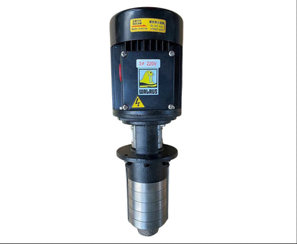 TPK4T3-3, Walrus Pump (Hua Le Shi), vízpumpa