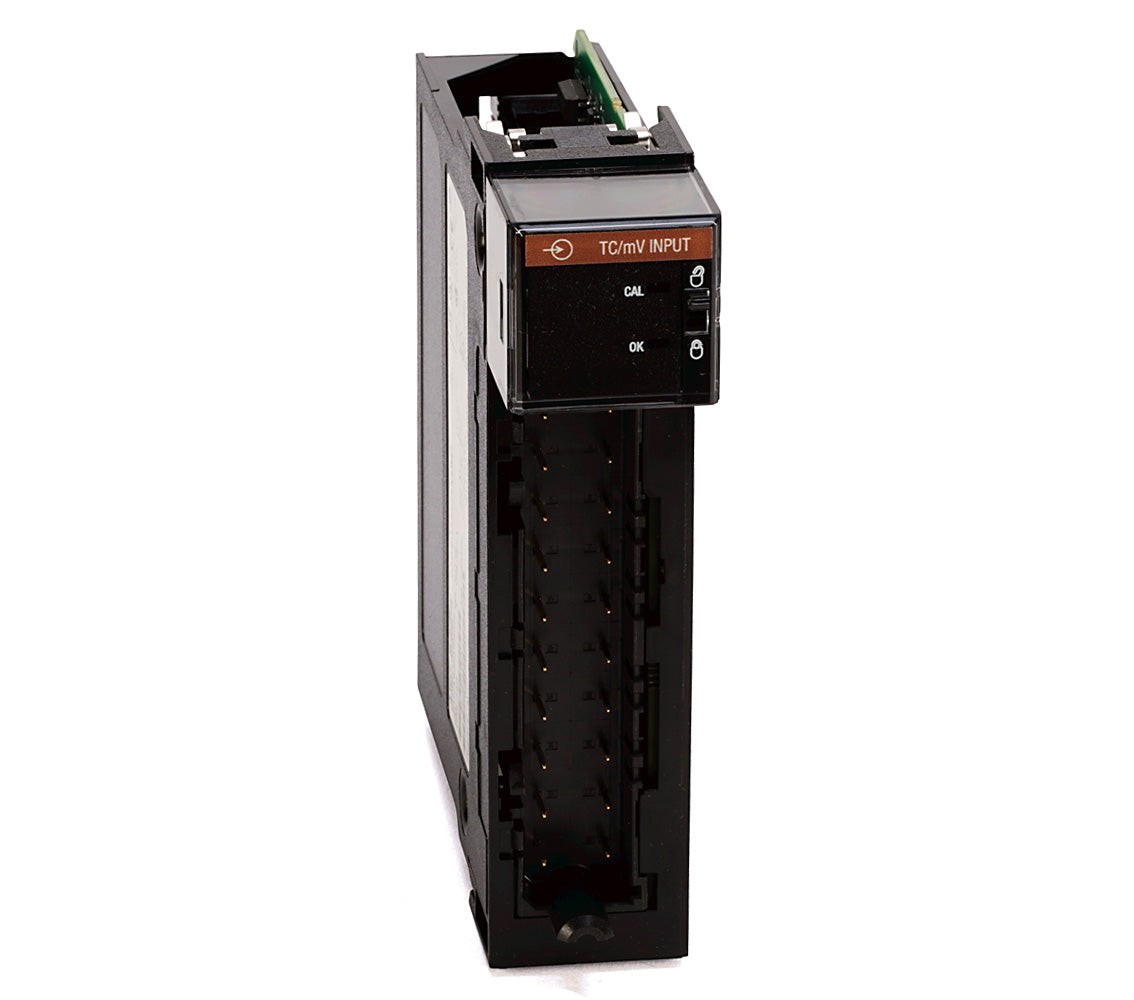 1756-IT6I2, analóg, hőmérséklet-bemeneti modul (I/O modul), Allen-Bradley
