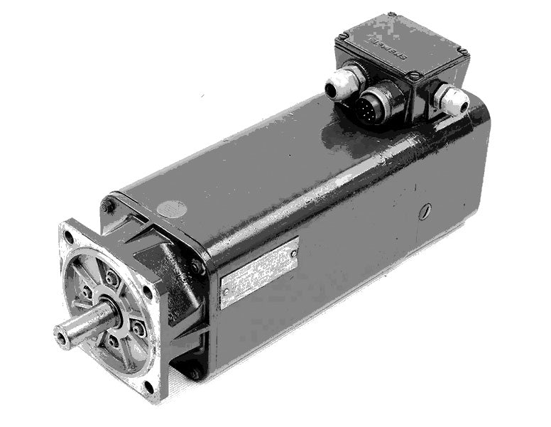 1FT5066-0AC01-0-Z, 1.25kW, Siemens szervo motor