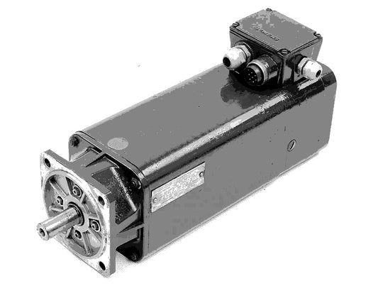 1FT5066-0AC01-0-Z, 1.25kW, Siemens szervo motor