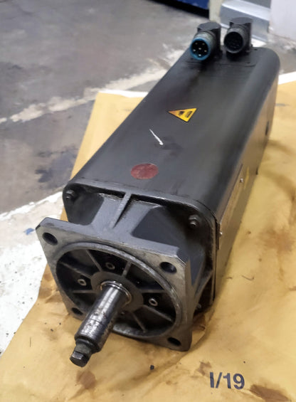 1FT5066-0AF71-1-Z, AC feed motor, 6.1Nm, Siemens