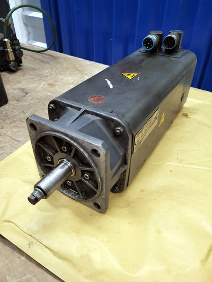 1FT5066-0AF71-1-Z, AC feed motor, 6.1Nm, Siemens
