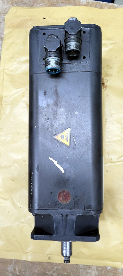 1FT5066-0AF71-1-Z, AC feed motor, 6.1Nm, Siemens