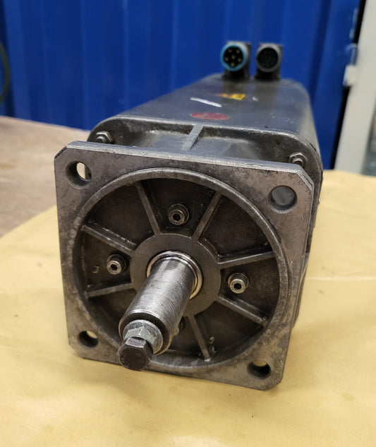 1FT5066-0AF71-1-Z, AC feed motor, 6.1Nm, Siemens