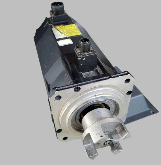A06B-0127-B175, 1kW, Fanuc, AC servo motor