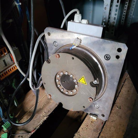 AX4150GH-K-X701710, CKD Absodex, direct drive actuator