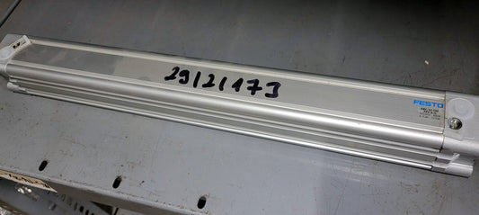 DNC-32-320-PPV-AQ, ISO working cylinder, Festo
