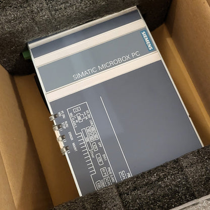 6AG4140-7BC04-0AG0, SIMATIC IPC427D modul, Microbox PC, Siemens