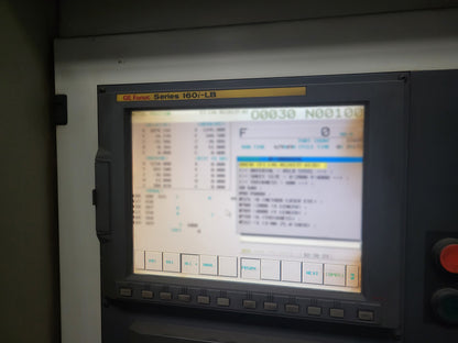 LVD, Impulse 6020 lézervágó