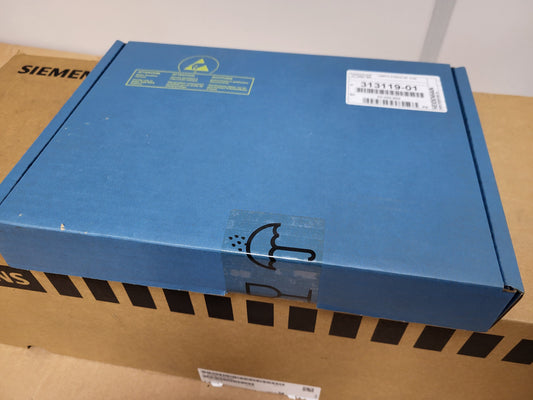 313119-01, Heidenhain jelátalakító kábel, 0.5m-es, PUR adapter-kábel