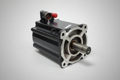 MPL-B660F-MJ72AA, 6.15kW, Allen-Bradley, AC-szervo motor