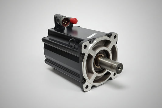 MPL-B660F-MJ72AA, 6.15kW, Allen-Bradley, AC-szervo motor