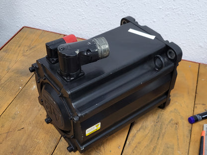 MPL-B660F-MJ72AA, 6.15kW, Allen-Bradley, AC-szervo motor