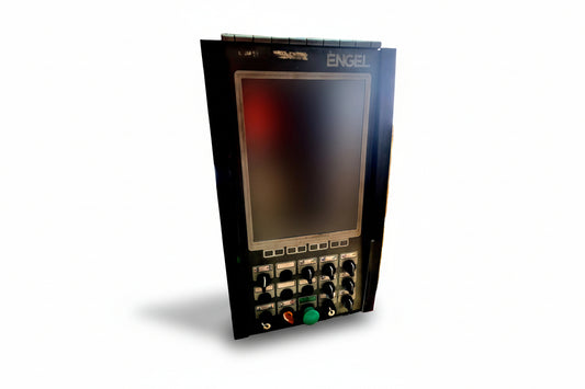 CC200, vezérlőpanel, Engel