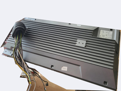 CC300-RFIDA, Engel, kezelő-panel