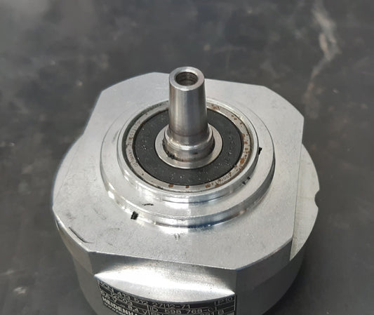 598768-01, Encoder, RCN413512 27I12-71, Heidenhain