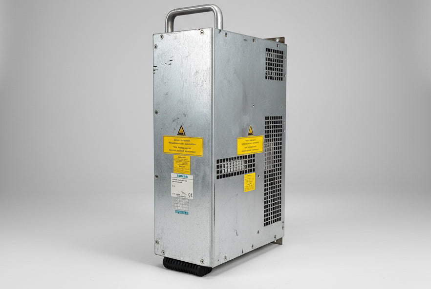 6SN1111-0AA01-0BA2, Simodrive Filtermodul, 16kW