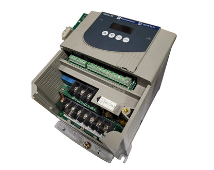ATV28HU29M2, frekvenciaváltó, Altivar 28, 7.8A, Schneider Electric